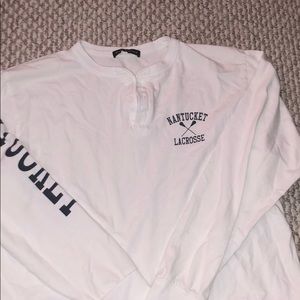 Brandy Melville Nantucket Henley